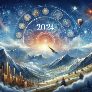 2024 İçin Kendimize Koyabileceğimiz 24 Kişisel Hedef