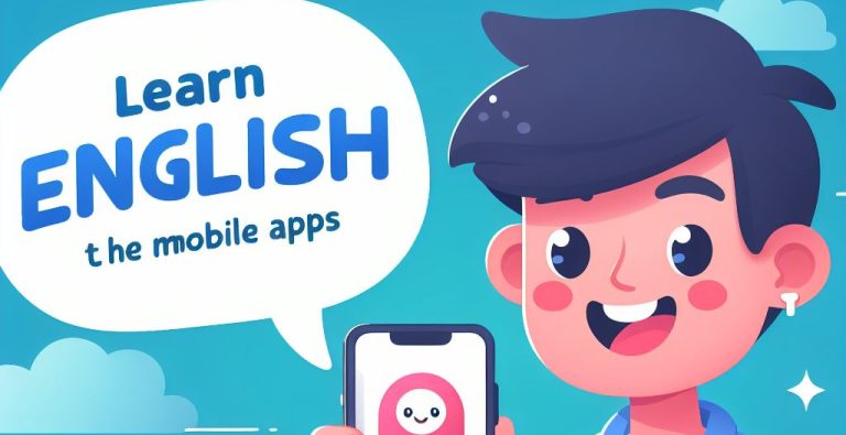 İngilizce öğrenmek için en iyi mobil uygulamalar